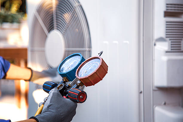 Affordable Hvac solutions in South Seaville, NJ