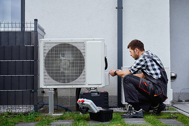 Top rated local Hvac specialists in South Seaville, NJ